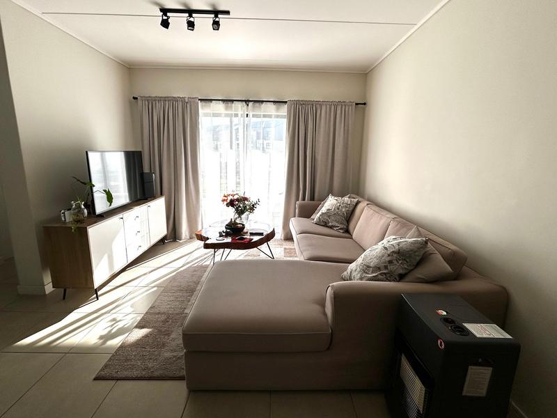 To Let 2 Bedroom Property for Rent in The Huntsman Western Cape